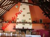 bar with tobacco restaurant