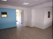 commercial space aire sur