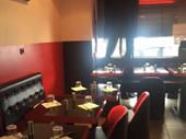 restaurant levallois perret for