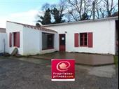 building of 250m2 ile