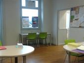 office space of 100m2