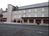 hotel with restaurant aumont