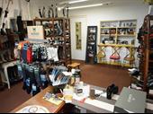 shoe shop chateau du