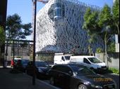modern offices of 359m2