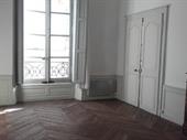 office space of 58m2