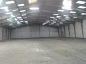 commercial building of 1540m2
