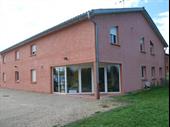 commercial space of 540m2