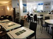 restaurant la fleche for