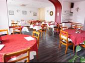 beautiful hotel restaurant la