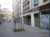 commercial space of 30m2