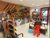 shoe store of 70m2