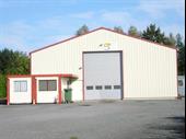 business premises of 200m2