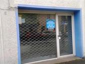 commercial space of 120m2