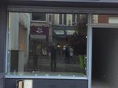retail space of 35m2