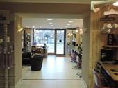 hairdressing salon of 70m2