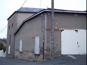 warehouse of 78m2 barlieu