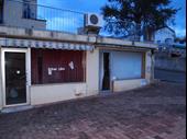 commercial premises of 24m2