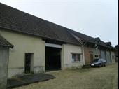 garage of 300m2 argent