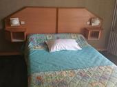 traditional restaurant hotel cournon