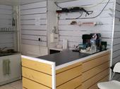 commercial shop of 63m2