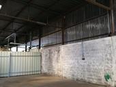 commercial building of 100m2
