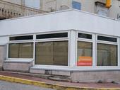 commercial space of 180m2