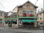 commercial space of 420m2