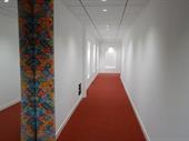 office space of 356m2