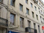 commercial space saint etienne