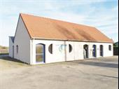 business premises of 185m2