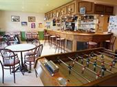 restaurant bar le mans