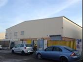 commercial space of 90m2