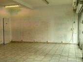 commercial walls of 50m2