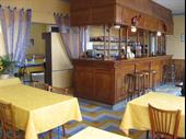 bar restaurant la fleche