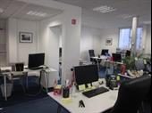 office space of 247m2