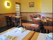 hotel restaurant cherbourg for