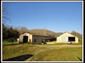 warehouse of 520m2 prats
