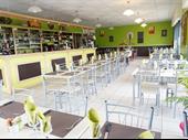 restaurant la fleche for