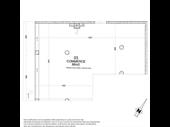 commercial space of 86m2