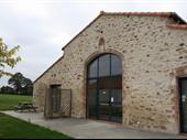 house of 300m2 saint