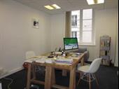 office space of 60m2