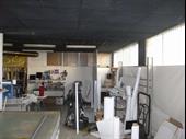 commercial space of 200m2