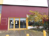 commercial space of 860m2