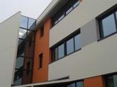 office space of 142m2