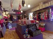 commercial shop saint pierre