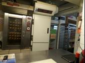 bakery grocery bobigny for