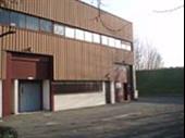 industrial space of 541m2