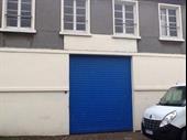 warehouse of 150m2 boulogne
