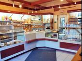 bakery business of 200m2