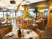 restaurant le mans for